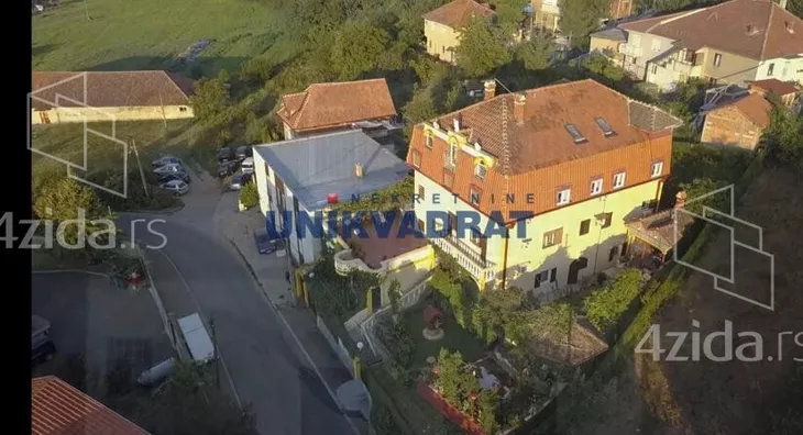 Kuća | 4zida