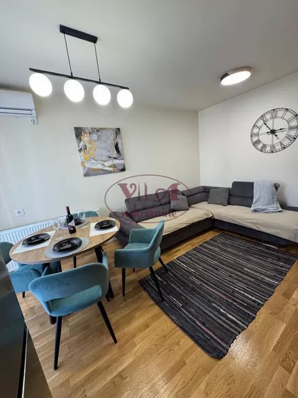 Novo Naselje | 4zida.rs