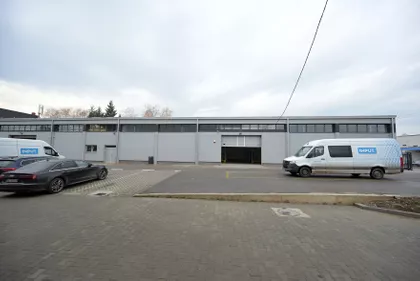 Autoput Za Novi Sad 150B | 4zida.rs