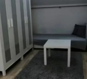 Železnička stanica, Banatić, Gradske lokacije, Novi Sad, 2.5 stan | 4zida.rs