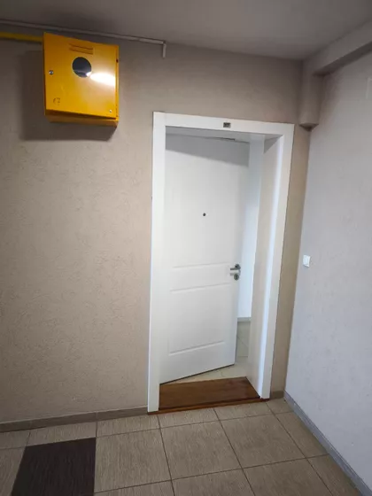 Vojvode Mišića 29B | 4zida.rs