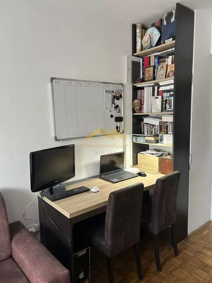 Adamovićevo Naselje | 4zida.rs