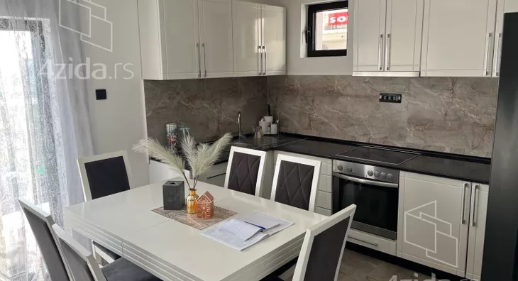 4-etažna kuća | 4zida