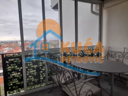 Radoja Domanovića | 4zida.rs