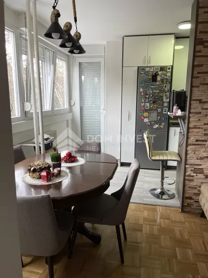 Milutina milankovića | 4zida.rs