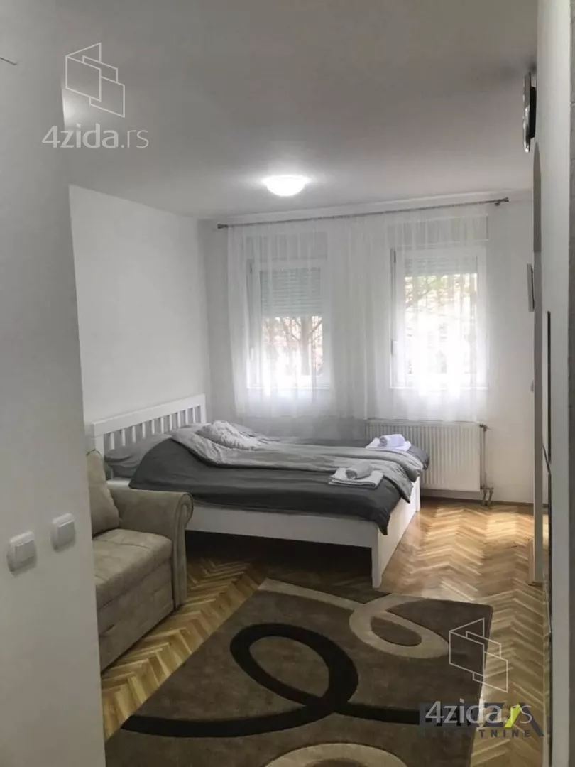 Garsonjera | 4zida