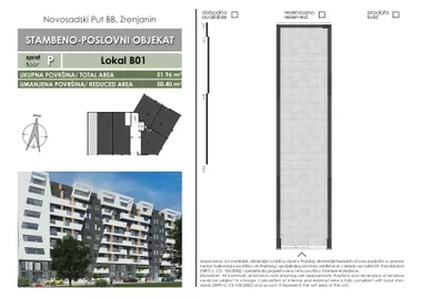 Bagljaš | 4zida.rs