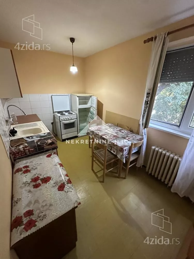 Продается однокомнатная квартира, Bagljaš, 58.000€, 39m² — фото