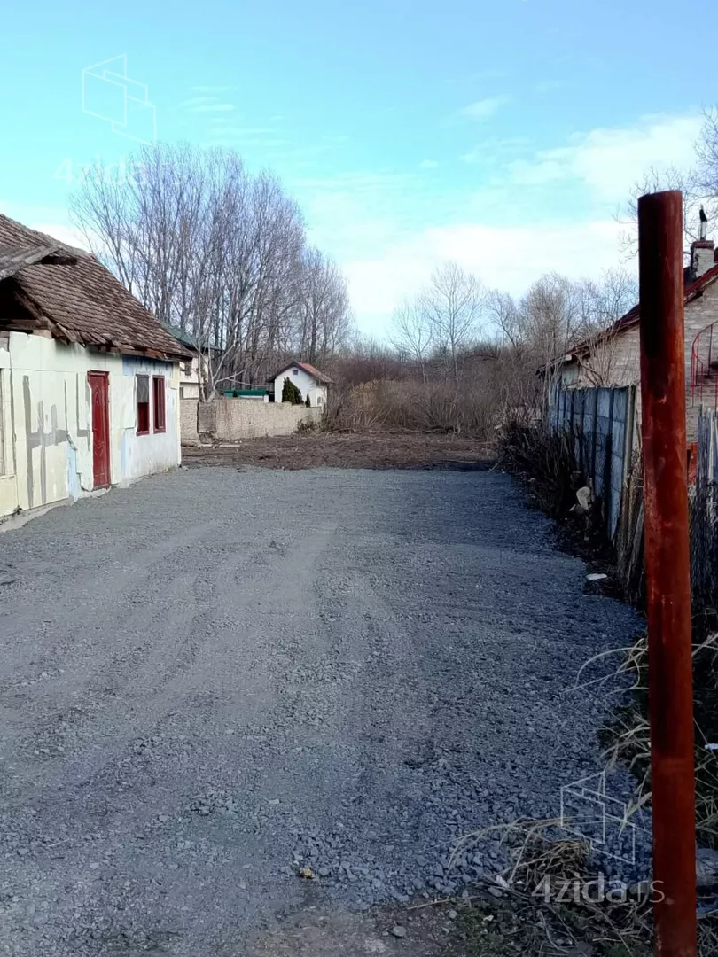 Građevinsko zemljište | 4zida