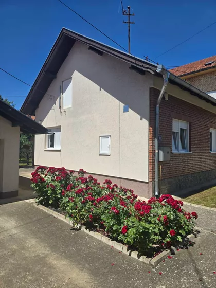 Kiš Ernea | 4zida.rs