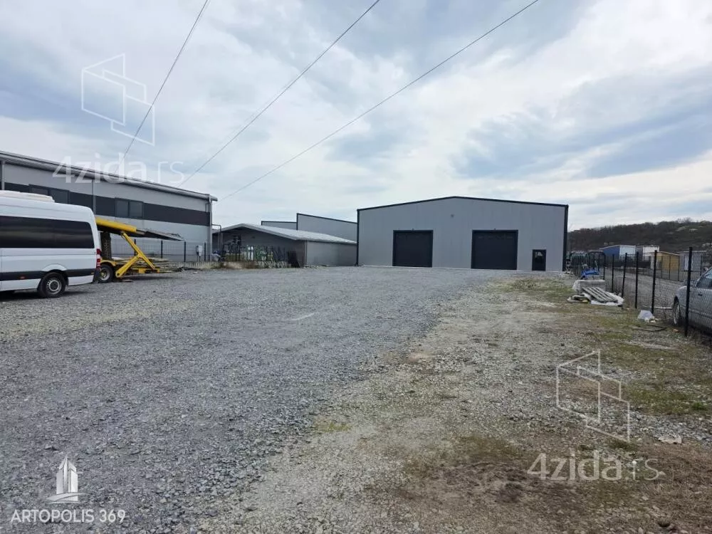 Građevinsko zemljište | 4zida