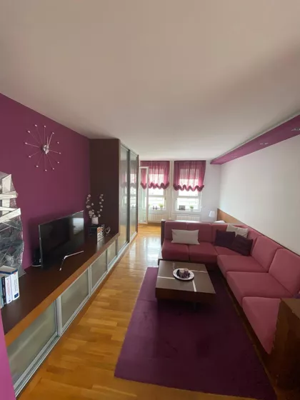 Blok 67 - Belville | 4zida.rs