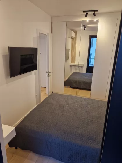 Bulevar Vojvode Bojovića | 4zida.rs