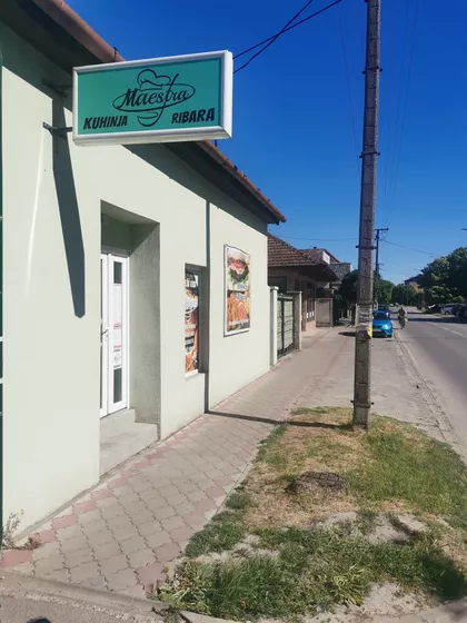 Partizanskih Baza 30C | 4zida.rs
