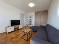 Blok 1 - Fontana, Novi Beograd, Beograd | 4zida.rs