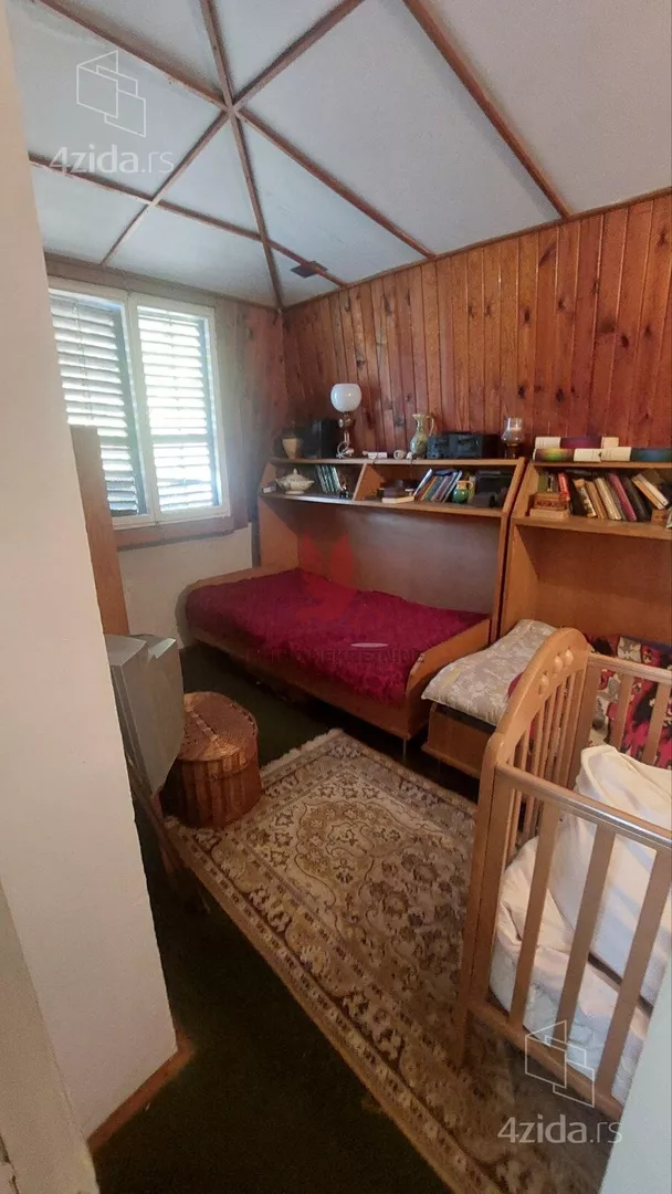 4-etažna kuća | 4zida