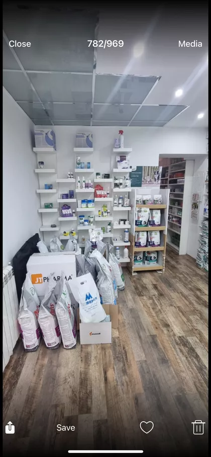 Prote Mateje 22 | 4zida.rs