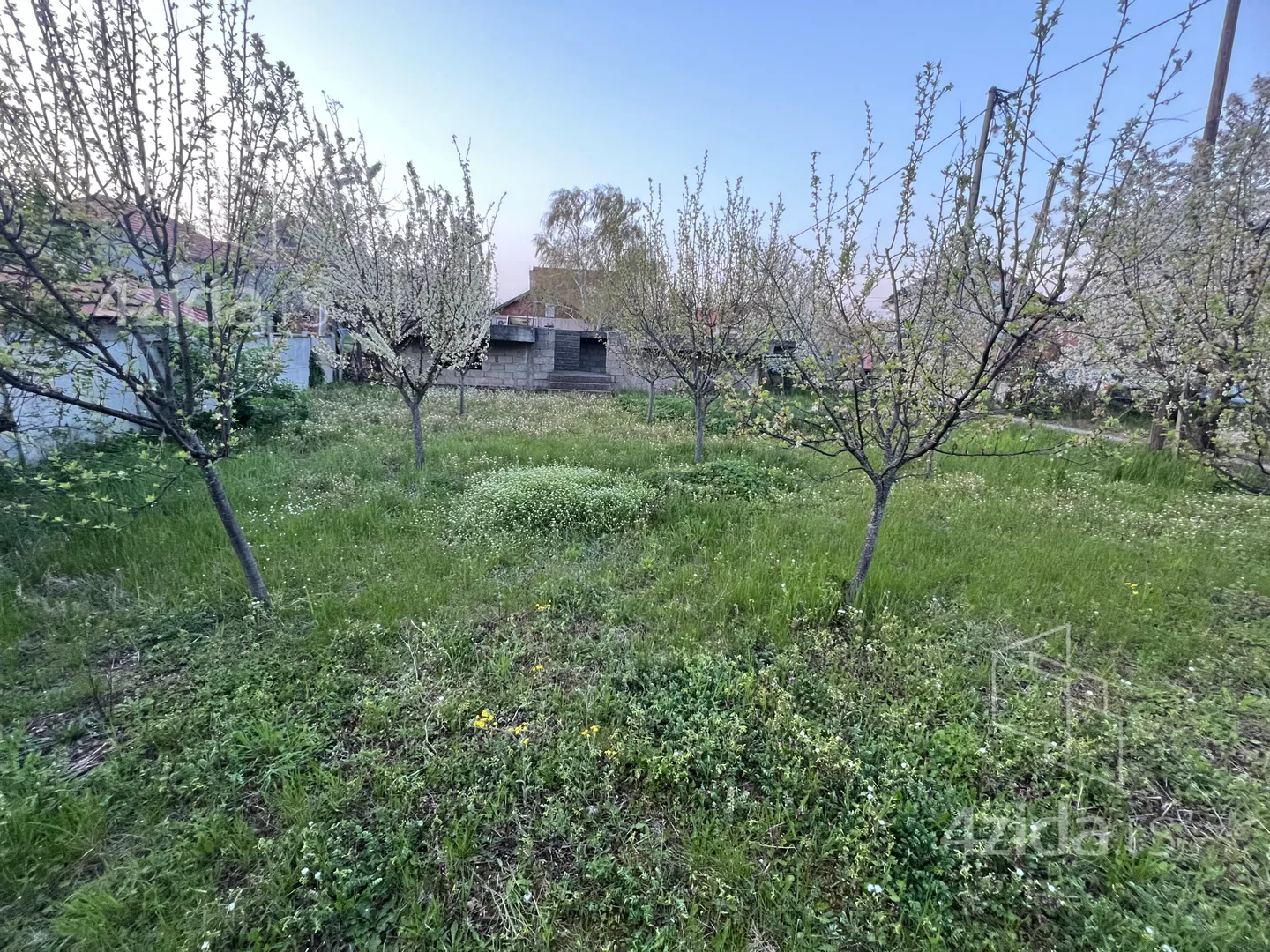 Građevinsko zemljište | 4zida