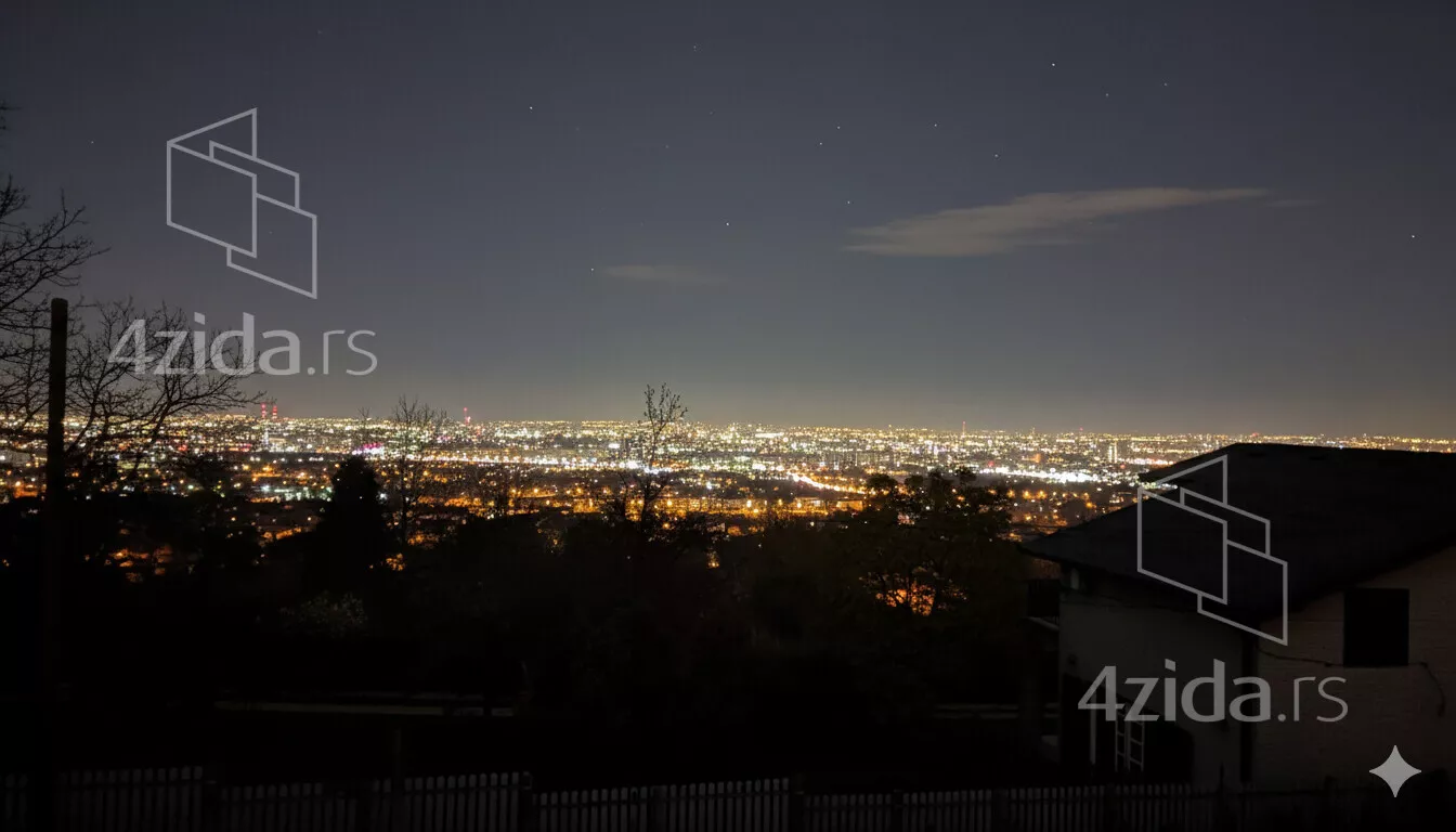 Građevinsko zemljište | 4zida