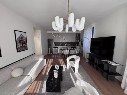 Luke Ćelovića Trebinjca | 4zida.rs