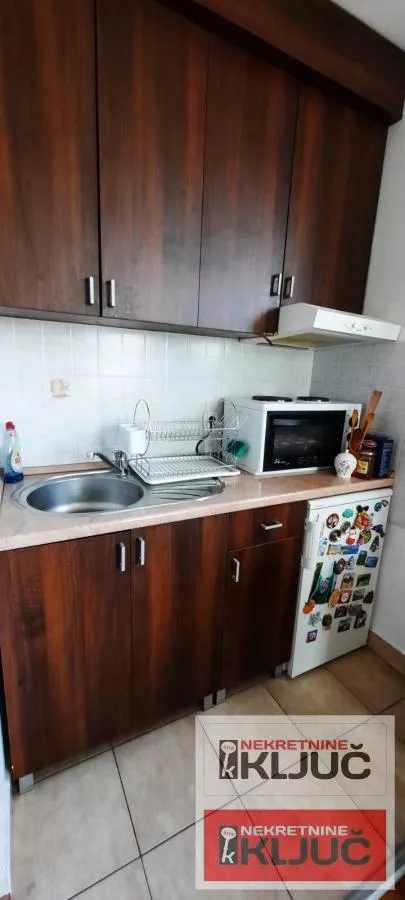 Bulevar Patrijarha Pavla (Somborski Bulevar) | 4zida.rs