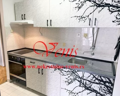 Bulevar oslobođenja | 4zida.rs