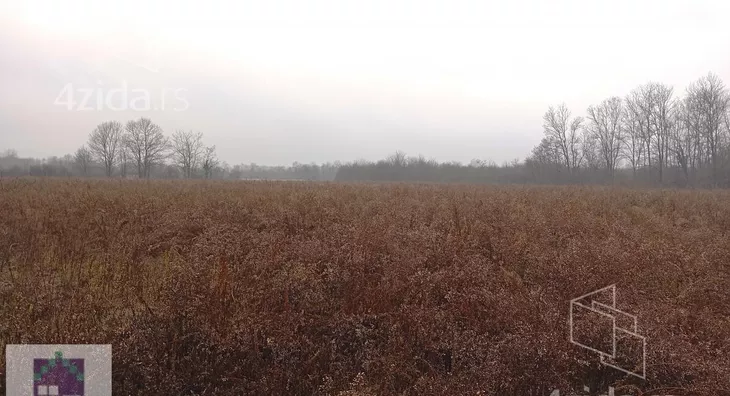 Poljoprivredno zemljište | 4zida