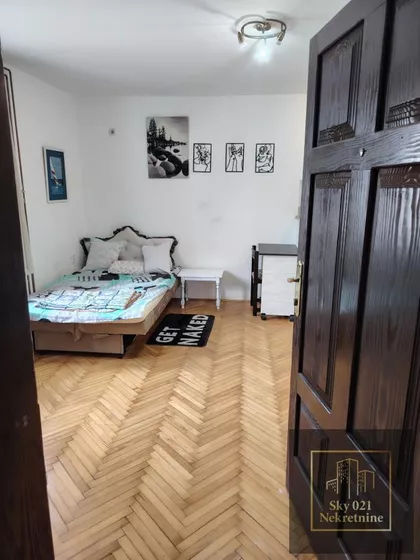 Bulevar Oslobođenja | 4zida.rs
