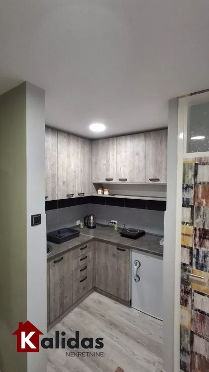 Bulevar Oslobođenja | 4zida.rs