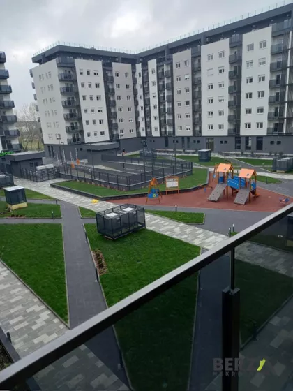 Novo Naselje | 4zida.rs