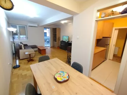 Dragiše Cvetkovića 3 | 4zida.rs