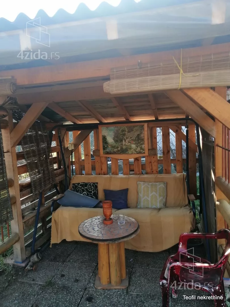 Kuća | 4zida