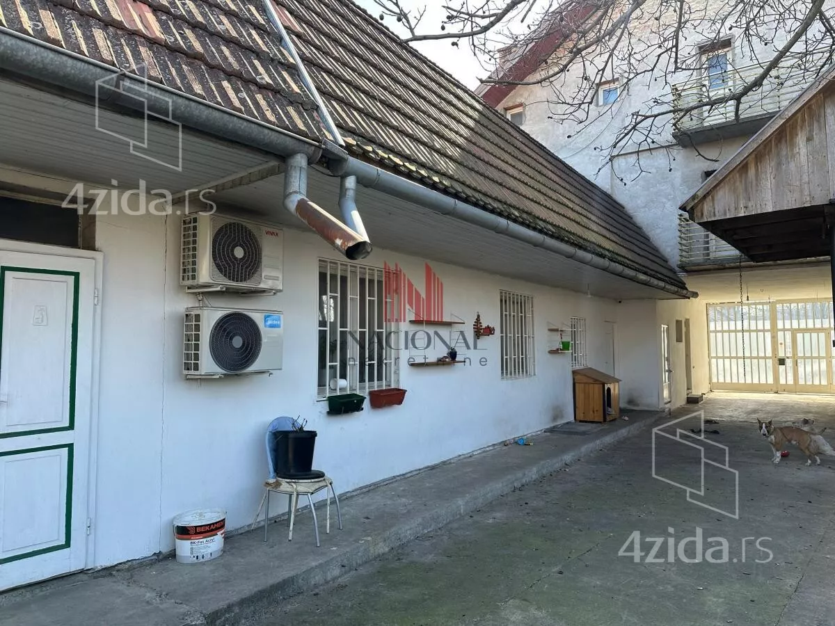 Kuća | 4zida