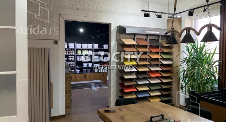 Poslovni prostor | 4zida