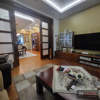 Adamovićevo Naselje | 4zida.rs