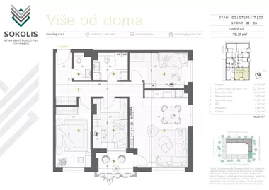 Dimitrija Tucovića 28 | 4zida.rs