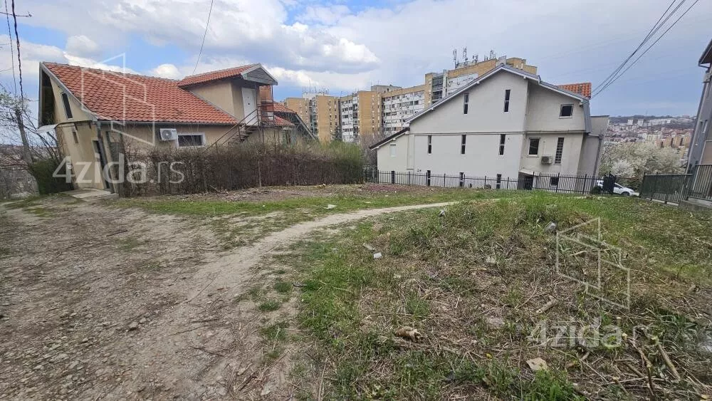 Građevinsko zemljište | 4zida