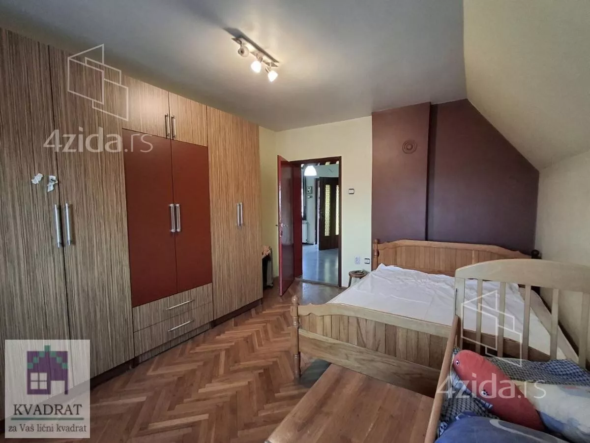 Kuća | 4zida