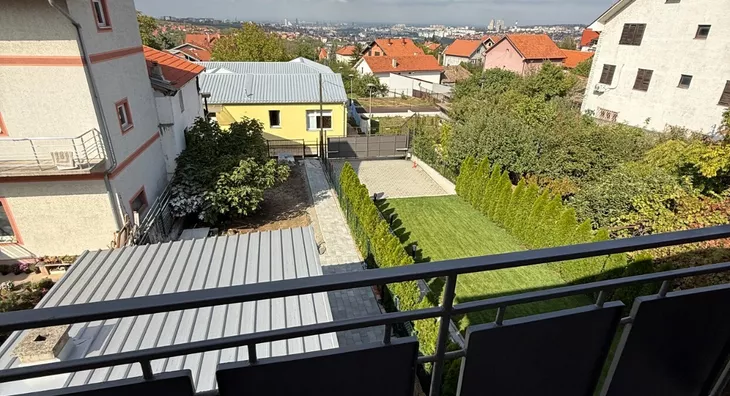 3-etažna kuća | 4zida