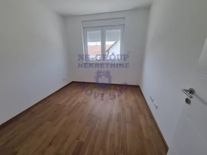 Bulevar Patrijarha Pavla (Somborski Bulevar) | 4zida.rs