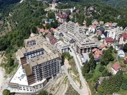 Vikend naselje | 4zida.rs
