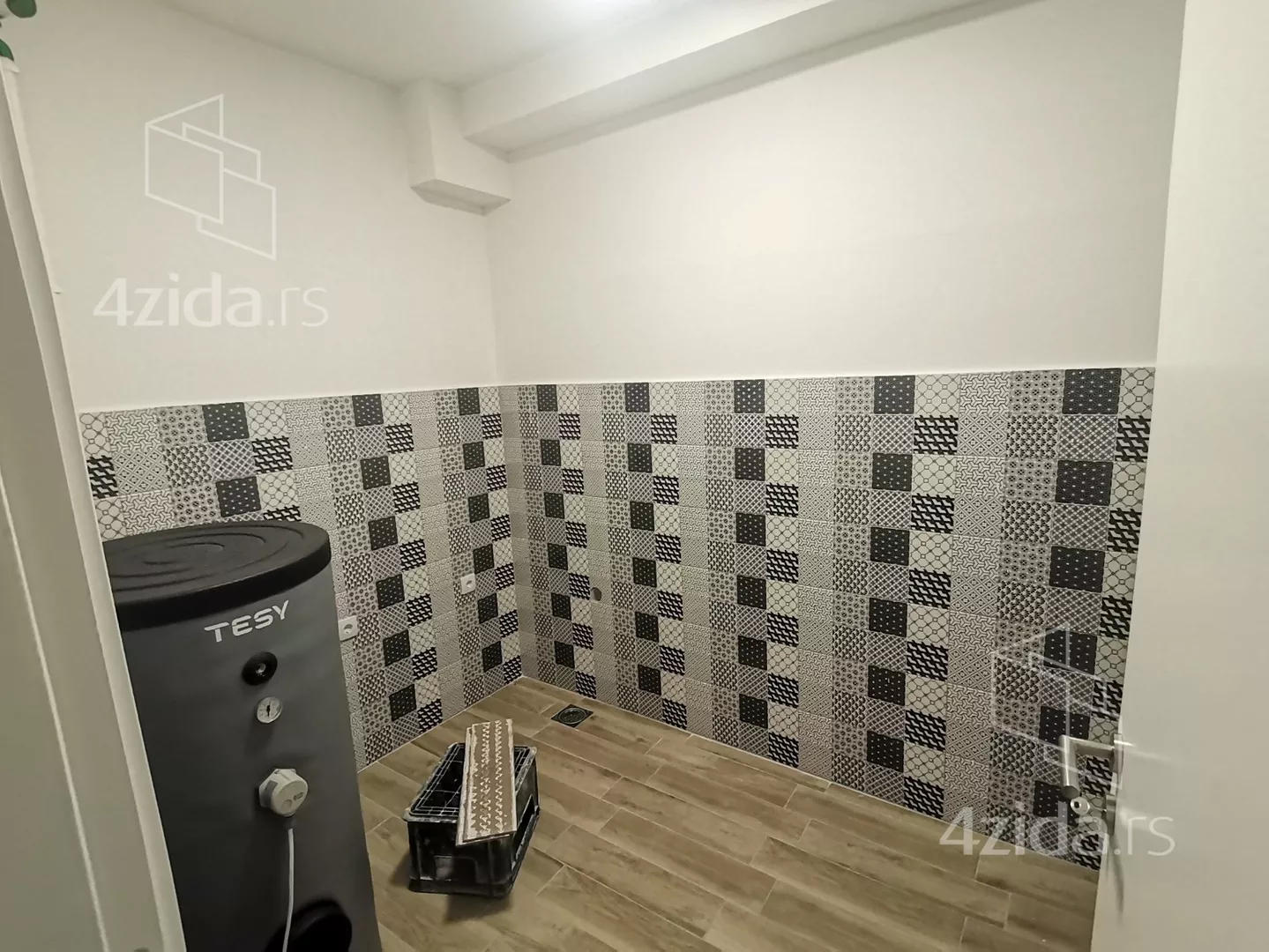 3-etažna kuća | 4zida