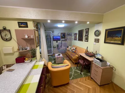 Sajmište | 4zida.rs