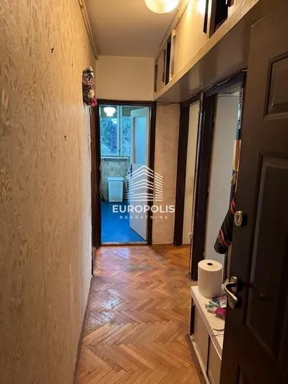 Pere Todorovića | 4zida.rs