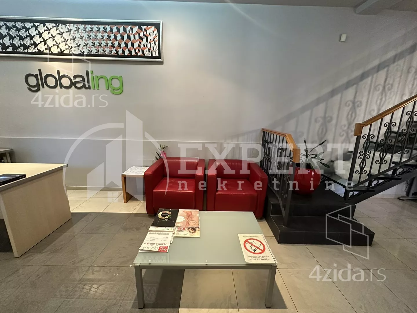 Lokal | 4zida