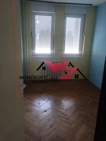 Partizanske vode | 4zida.rs