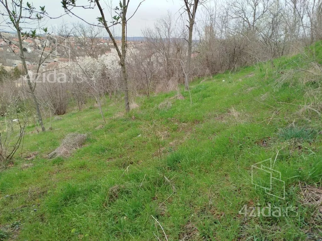 Građevinsko zemljište | 4zida