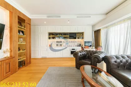 Omladinskih brigada | 4zida.rs