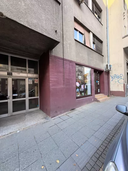 Vojvode Stepe 39 | 4zida.rs