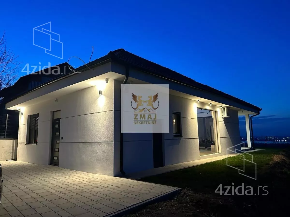 Kuća | 4zida